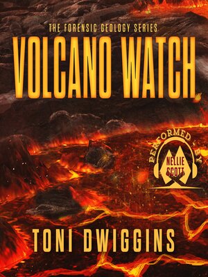 cover image of Volcano Watch